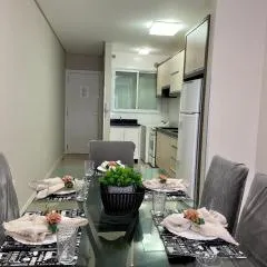 Residencial Amanda