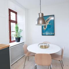 Beautiful 2-BR apartment in Nørrebro - 243