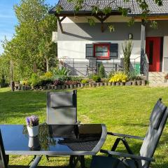 Goričko view house