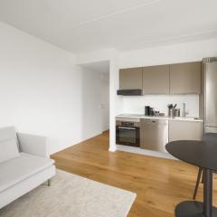 Top-class 1-bedroom apartment in Odense - 331