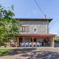 Casa Trasmiera