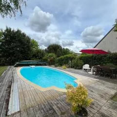 Maison familiale Coeur de Loire