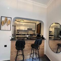 Sunny Antalya Old town 3 persoons woning