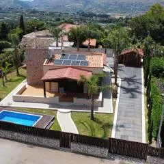 Villa Kamarà