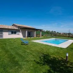 Casa Vacanza Poggio Paniere