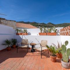 I AM Lomilla Apartments