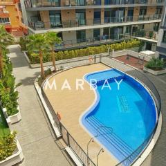Apartamento El Sueño