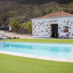 Vivelorural Abuela María 1, chill garden pool