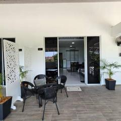 Home in Kota Bharu River front CR3 Studio