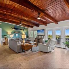 Sunset Vista Beach House