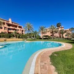 Sierra Cortina Oasis Residential