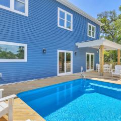 Trottin' To Paradise