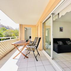 Le Dolce - 2 Pièces centre