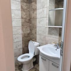 Garsoniera 24 m2