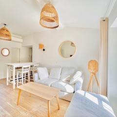 Le Bohème - Logement Cozy centre