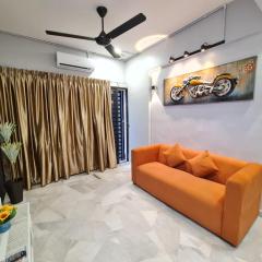 9-18pax Gfloor, Seaside private suite