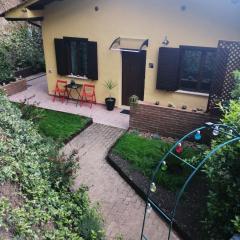 LE SUGHERE