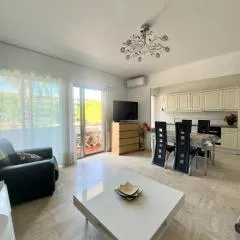 Appartement 2 pièces Cavalaire sur Mer 60m2