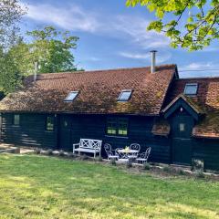 Bessie May Cottage