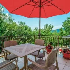 Gorgeous Home In Ledenice With Wifi