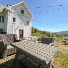4 Bedroom Gorgeous Home In Ryfoss