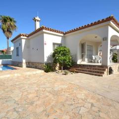 Casa Bonita with privat pool