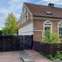 Lovely Apartment In Nowe Warpno