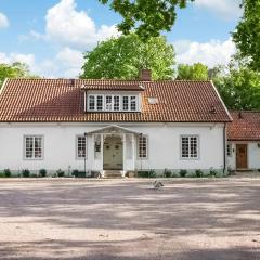 4 Bedroom Gorgeous Home In Fleninge