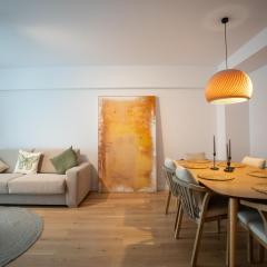 The Level Sanctuary: Free Parking & Netflix