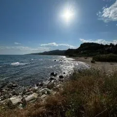Villa Helga by the Sea