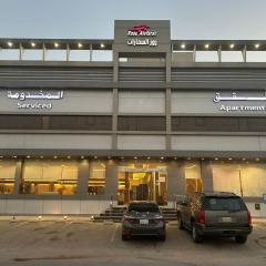 شقق روز السفارات للشقق المخدومه اقتصادي Economy