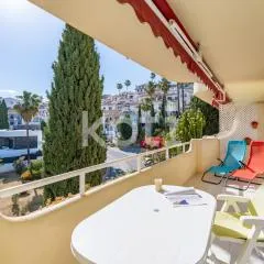Koti Rentals - Mijas Hill Golf