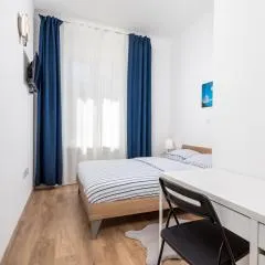 Liceo apartment