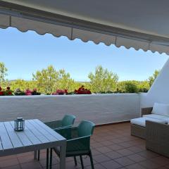 Luxury Hacienda Golf Islantilla