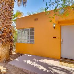 Central and Quaint Phoenix Condo - Pets Welcome!