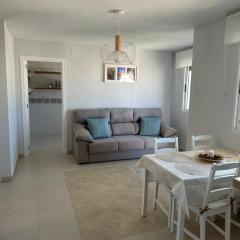 Apartamento Los 8 Monumentos