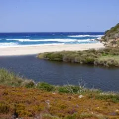 The Mesaktis River Rooms 1