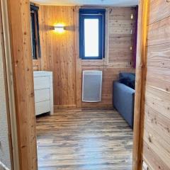 Appartement moderne 3 pièces pour 6 personnes à Risoul 1850 - FR-1-330-579