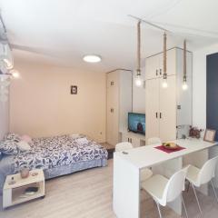 Ada Belgrade Apartment