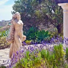 -Casa Rosa-Arico Viejo La Sabinita - baden, wandern, klettern, Individualurlaub jenseits des Massentourismus,