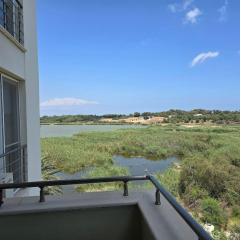Lake View Apartment in Famagusta