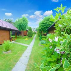 Apartament domki pokoje Zawoje" Solina