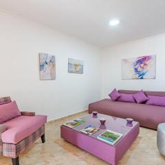 Cosy apartment in the heart of Hivernage