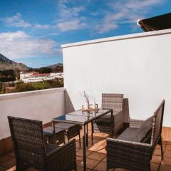 Casadiella, apartamento con terraza y piscina, playa 3 km VUT-5630-AS