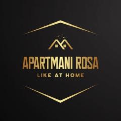 Apartmani Rosa