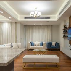 Settle Inn Sodic Villette Apartment