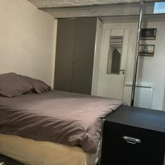 Loft Neuilly sur Seine