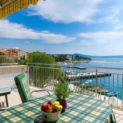 Apartment in Selce 39221