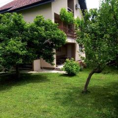 Apartmani Filip