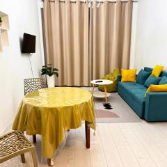 ЖК Легенда 7